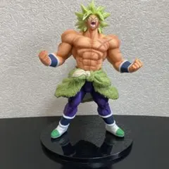 ドラゴンボール超 BWFC フィギュア 優勝記念作品 ブロリーのサムネイル