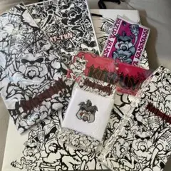 KAT-TUN 2006ツアー オフィシャルグッズ - メルカリ