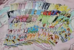 プリパラ 神 グランプリ ジュリィ 合格証 スカート トップス まとめ 26
