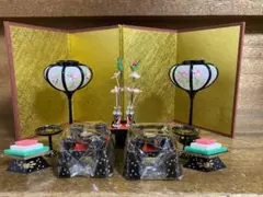 2026年最新】雛道具 ミニチュアの人気アイテム - メルカリ