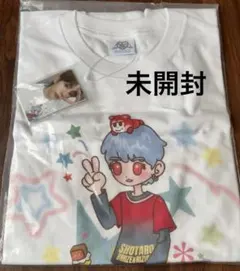 RIIZE RIIZING DAY Tシャツ セット ショウタロウ 미개봉