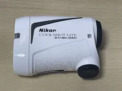 Nikon COOLSHOT LITE STABILIZED 手ぶれ補正のサムネイル