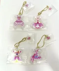 プリキュア 一番くじ E賞