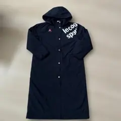 ルコック　ベンチコート 150