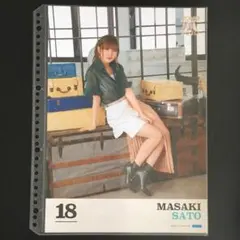 モーニング娘。 佐藤優樹 野中美希 ピンナップポスター ピンポス
