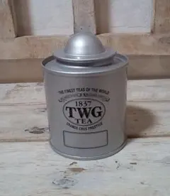 2026年最新】Twg 紅茶 缶の人気アイテム - メルカリ