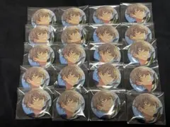 あんスタ 大神晃牙 テーマスカウト 缶バッジ casual 20点セット