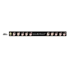 【新品未使用】ONE N′ ONLY ワンエン マスキングテープ
