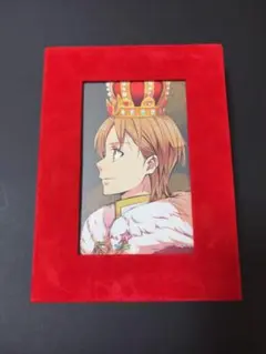 KING OF PRISM 速水ヒロ プリズムキング王位戴冠記念BOX