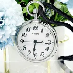 SEIKO セイコー ヴィンテージ vintage 7C21-0422 懐中時計