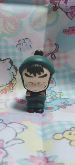 まちぼうけ 忍たま乱太郎 中在家長次