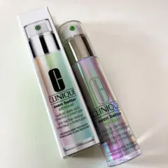 クリニーク イーブンベターラディカルブライトセラム 30ml 新品未使用！