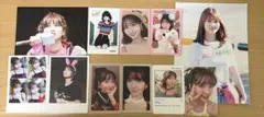 TWICE モモ トレカ 写真 チェキ