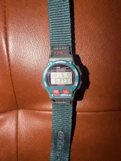 ヤ*キ様 90s ビンテージ TIMEX IRONMAN タイメックス 腕時計のサムネイル