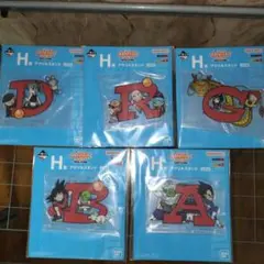 ドラゴンボールassemble