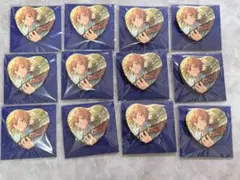 あんスタ 薫 羽風薫 中国 オフライン限定 缶バッジ 傾心