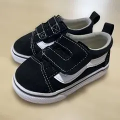 VANS オールドスクール 12H(12.5cm)
