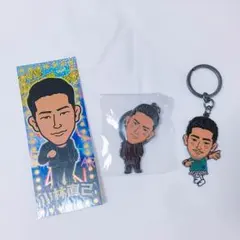 小林直己 セット