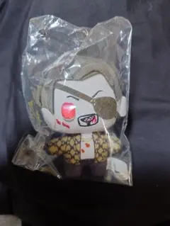 2025年最新】真島吾朗 ぬいぐるみの人気アイテム - メルカリ