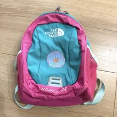 ノースフェイス　リュック　子供　鞄　バックパック