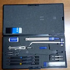 STAEDTLER 製図用シャープペンシルセット
