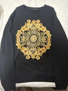 2025年最新】VERSACE メンズ トレーナー・スウェットの人気アイテム