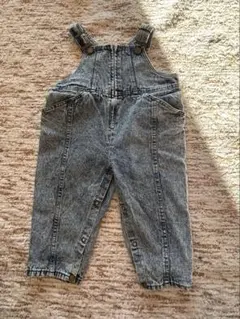 オーバーオール　ケミカル