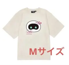 【レア‼️】BTS Jinジン　ツアーフォトTシャツ白　M　新品未開封 BTS ジン RUNSEOKJIN ツアー Tシャツ JIN L