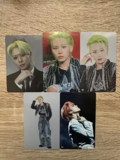 川尻蓮 トレカ 即購入❌