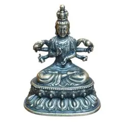 2026年最新】観音像 金属の人気アイテム - メルカリ