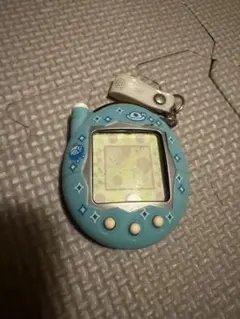 【ジャンク品】動作未確認・たまごっち　2004