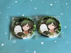 すち 缶バッジ21