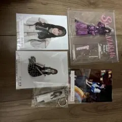 向井純葉 まとめ売り