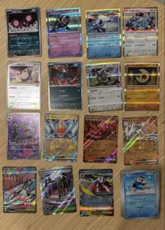 2026年最新】オーロットEX SRの人気アイテム - メルカリ