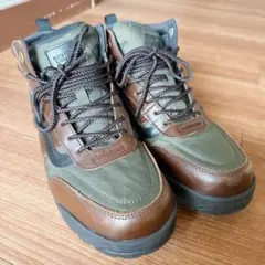 Vans ハイカットスニーカー 28cm TYSON HI X-PAC