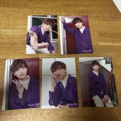 なにわ男子 高橋恭平 春松竹2019 フォトセ