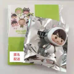BTS FESTA インザソム ラキドロ マグネットフィギュア ジョングク