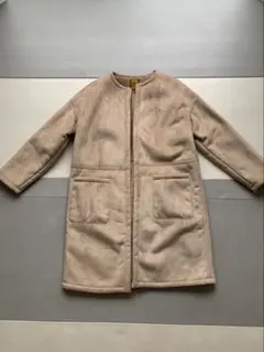 エフバイロッソ コート