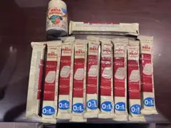 ほほえみらくらくキューブ+ 缶セット