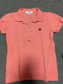 Barbie ポロシャツ　新品未使用