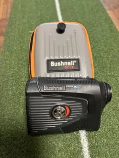 Bushnell Tour Z6 Jolt ゴルフ用距離計 - メルカリ