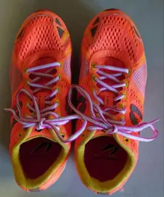 ニュートン ランニングシューズ motion5 24cm