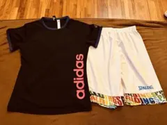 スポルティング バスパン アディダス Tシャツ