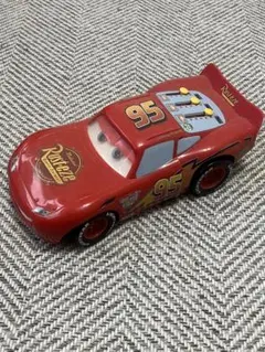 レア物 ディズニー カーズ ミニカー 30cm 動くのサムネイル