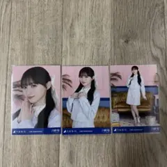 乃木坂46 川﨑桜 ヨリ チュウ 14th Anniversary 生写真 - メルカリ