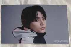 スパドラ 松村和哉 ミニ生写真 2弾