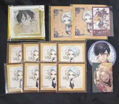 終ヴィル イヴ ファンブック特典 - メルカリ