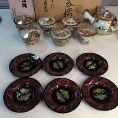 2026年最新】最高級茶托の人気アイテム - メルカリ