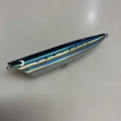 タックルハウス リップルポッパー122