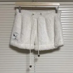 【aimerfeel】スヌーピー ショートパンツのサムネイル